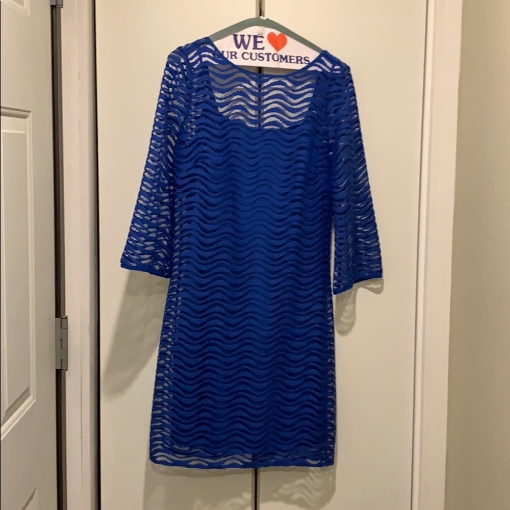 Lily Pulitzer dress